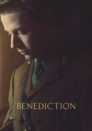 Benediction 2021 English With Subtitle 480p 720p 1080p
