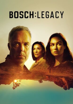 Bosch: Legacy Season 1-2 English With Subtitle 720p 1080p S02E09 Added