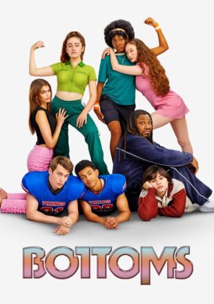 Bottoms 2023 English With Subtitle 480p 720p 1080p