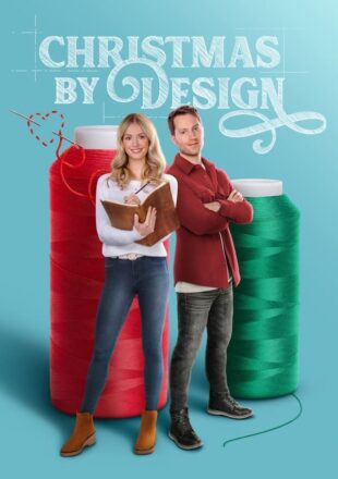 Christmas by Design 2023 English With Subtitle 480p 720p 1080p
