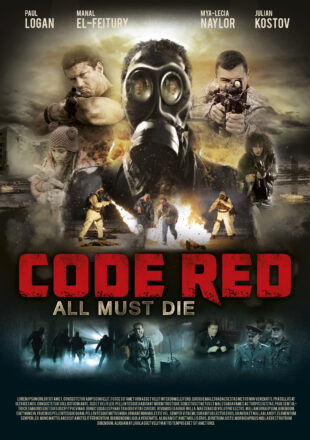 Code Red 2014 Dual Audio Hindi-English 480p 720p 1080p