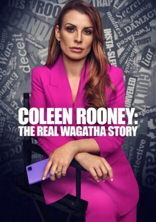 Coleen Rooney: The Real Wagatha Story Season 1 English With Subtitle 720p 1080p