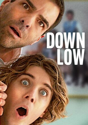 Down Low 2023 English 480p 720p 1080p