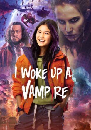 I Woke Up a Vampire Season 1 English 720p 1080p All Episode