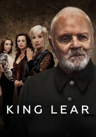 King Lear 2018 Dual Audio Hindi-English 480p 720p 1080p