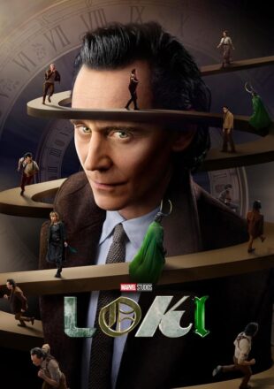Loki Season 1-2 Dual Audio Hindi-English 480p 720p 1080p All Episode Added