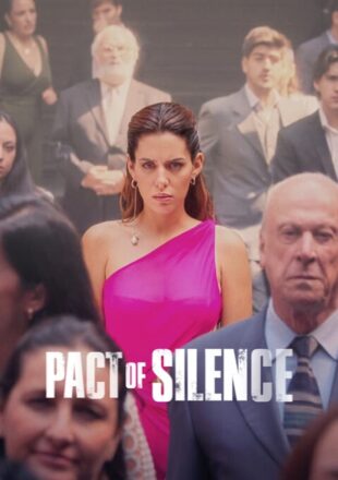 Pacto De Silencio Season 1 Dual Audio English-Spanish 720p 1080p