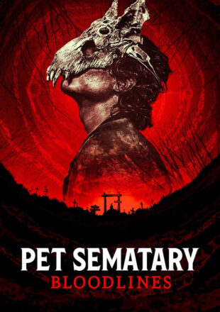 Pet Sematary: Bloodlines 2023 English 480p 720p 1080p