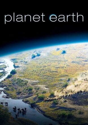 Planet Earth Season 1-3 Dual Audio Hindi-English 720p 1080p All Episode