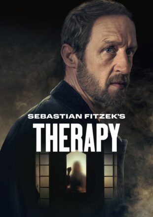 Sebastian Fitzek’s Therapy Season 1 Dual Audio Hindi-English 480p 720p 1080p