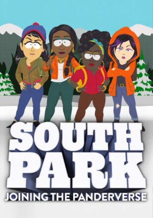 South Park: Joining the Panderverse 2023 English With Subtitle 480p 720p 1080p