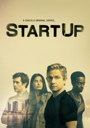 StartUp Season 1-3 English With Subtitle 720p Complete Episode