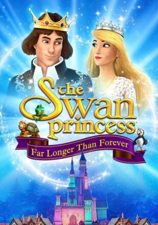 wan Princess: Far Longer Than Forever 2023 Dual Audio Hindi-English 480p 720p 1080p