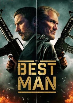 The Best Man 2023 English With Subtitle 480p 720p 1080p