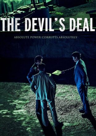 The Devil’s Deal 2023 Korean With Subtitle 480p 720p 1080p
