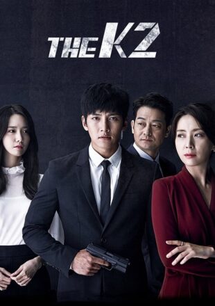 The K2 Season 1 Korean With Subtitle 480p 720p 1080p All Episode