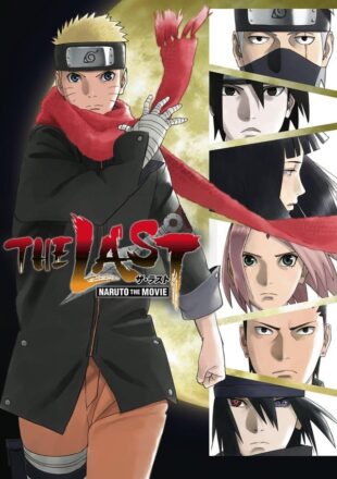 The Last: Naruto the Movie 2014 Dual Audio English-Japanese 480p 720p 1080p