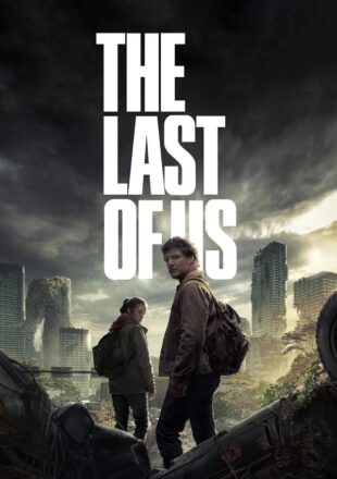The Last of Us Season 1 Dual Audio Hindi-English 480p 720p 1080p All Episode