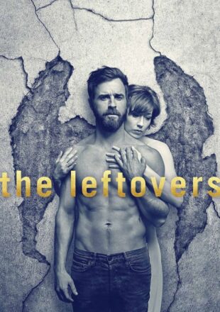 The Leftovers Season 1 English With Subtitle 720p 1080p All Episode