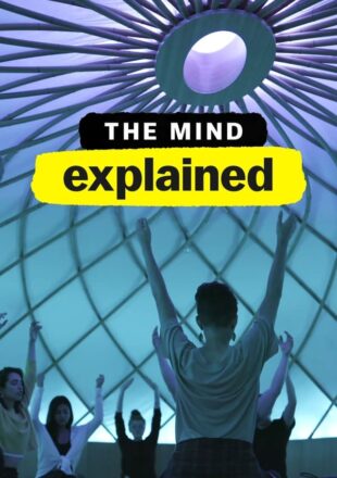 The Mind Explained Season 1-2 English With Subtitle 720p 1080p All Episode