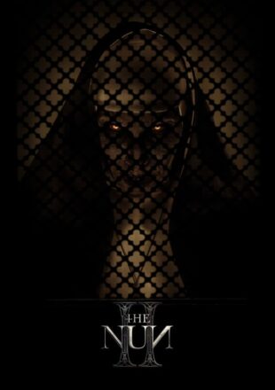 The Nun II 2023 English With Subtitle 480p 720p 1080p
