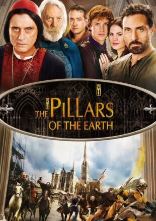 The Pillars of the Earth Season 1 English With Subtitle 720p 1080p