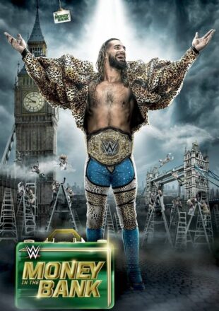 WWE Money in the Bank 2023 English 720p 1080p