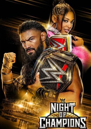 WWE Night of Champions 2023 English 480p 720p