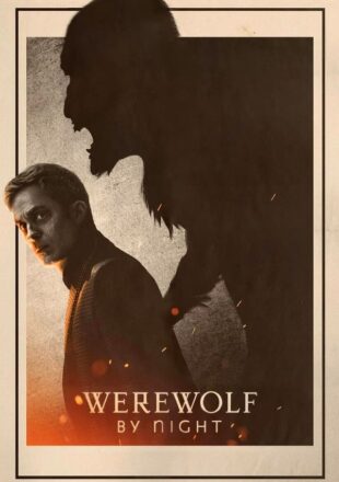 Werewolf by Night 2023 English With Subtitle 480p 720p 1080p
