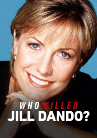 Who Killed Jill Dando Season 1 English 720p 1080p All Episode