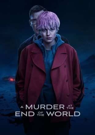 A Murder at the End of the World Season 1 English With Subtitle 720p 1080p All Episode