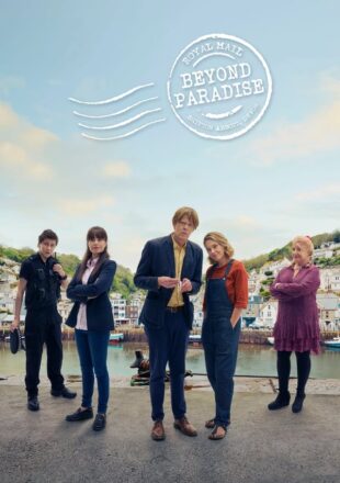 Beyond Paradise Season 1 English With Subtitle 720p 1080p