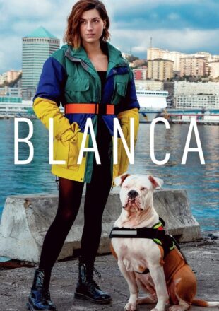 Blanca Season 1 Hindi Dubbed 720p 1080p