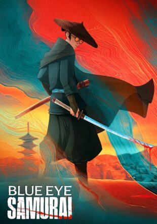 Blue Eye Samurai Season 1 Dual Audio Hindi-English 720p 1080p All Episode