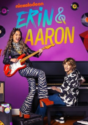 Erin & Aaron Season 1 Dual Audio Hindi-English 720p 1080p