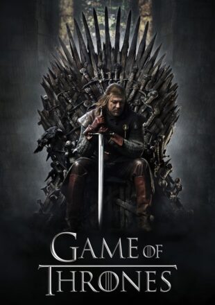 Game of Thrones Season 1-8 Dual Audio Hindi-English 480p 720p 1080p
