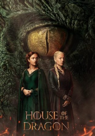 House of the Dragon Season 1-2 Dual Audio Hindi-English Episode S02E03 Added