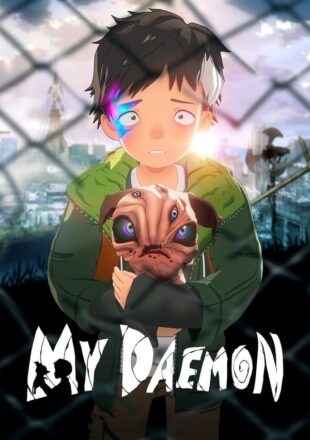 My Daemon Season 1 Dual Audio Hindi-English 720p 1080p All Episode