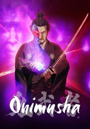 Onimusha Season 1 Dual Audio Hindi-English 720p 1080p All Episode