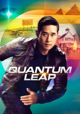 Quantum Leap Season 1-2 English With Subtitle 720p 1080p All Episode