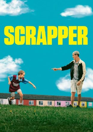 Scrapper 2023 English With Subtitle 480p 720p 1080p