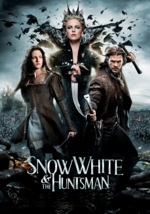 Snow White and the Huntsman 2012 Dual Audio Hindi-English 480p 720p 1080p