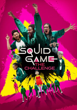 Squid Game: The Challenge Season 1 Dual Audio Hindi-English 480p 720p 1080p S01E05 Added