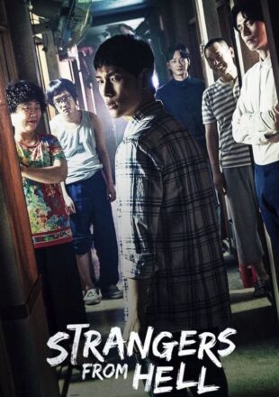 Strangers From Hell Season 1 Korean With Subtitle 480p 720p 1080p S01E10 Added