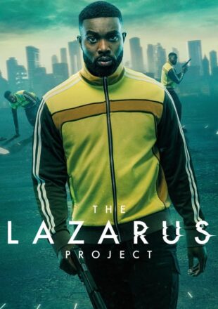 The Lazarus Project Season 1-2 English With Subtitle 720p 1080p All Episode