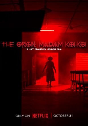The Origin: Madam Koi-Koi Season 1 English With Subtitle 720p 1080p S01E02 Added