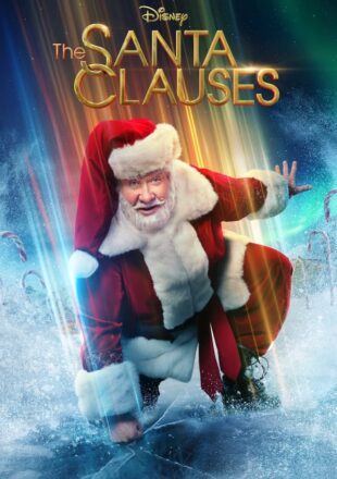 The Santa Clauses Season 1-2 English with Subtitle 720p 1080p S02E06 Added