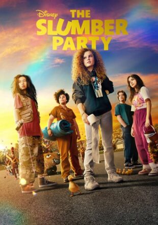 The Slumber Party 2023 English With Subtitle 480p 720p 1080p