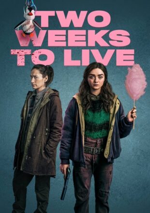 Two Weeks to Live Season 1 English With Subtitle 720p 1080p All Episode