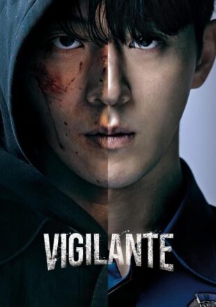 Vigilante Season 1 Korean with Subtitle 720p 1080p S01E08 Added